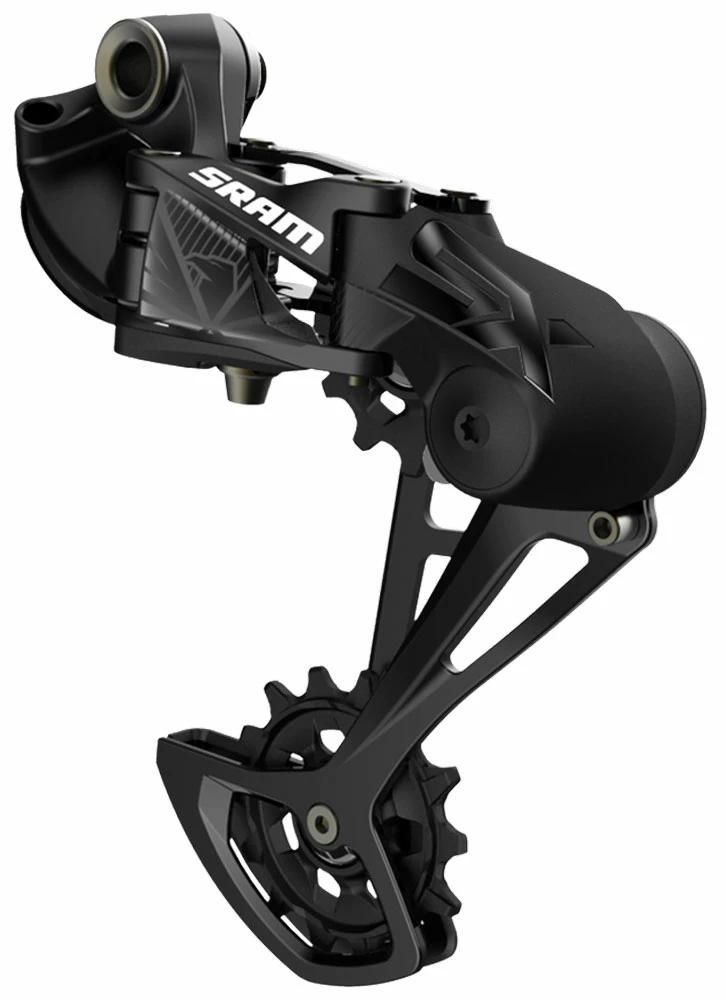 SRAM Dérailleur SX Eagle 12 Vitesses 2 SRAM Dérailleur SX Eagle 12 Vitesses – Image 2
