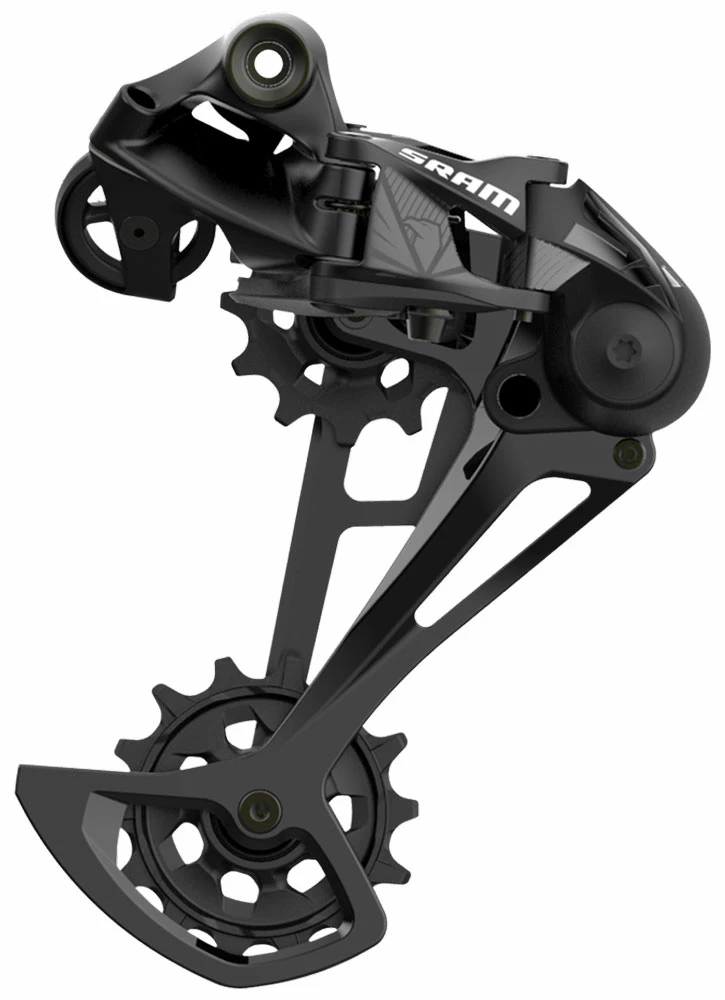 SRAM Dérailleur SX Eagle 12 Vitesses 1 SRAM Dérailleur SX Eagle 12 Vitesses