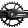 SRAM Manivelle SX Eagle PowerSpline 12 Plateaux 32T