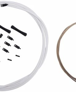 SRAM Kit De Câbles De Dérailleur SlickWire Road/MTB