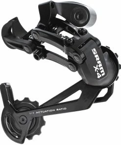SRAM X.4 Dérailleur 7/8/9 Vitesses Cage Longue