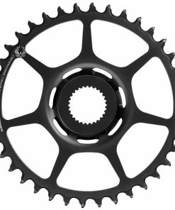 SRAM Plateau X-Sync 2 Eagle Pour Bosch -Composants Soldes Sram X Sync 2 Eagle Kettenblatt fuer Bosch 00 6218 013 000 3