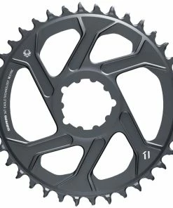 SRAM X-Sync SL Eagle™ Direct Mount 6mm Plateau 12 Vitesses