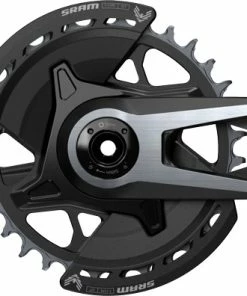 SRAM X0 Eagle DUB MTB Wide 1x12 Manivelle 32T