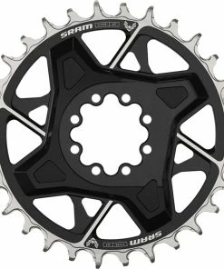 SRAM X0 Eagle Transmission Direct Mount 3mm Offset Plateau