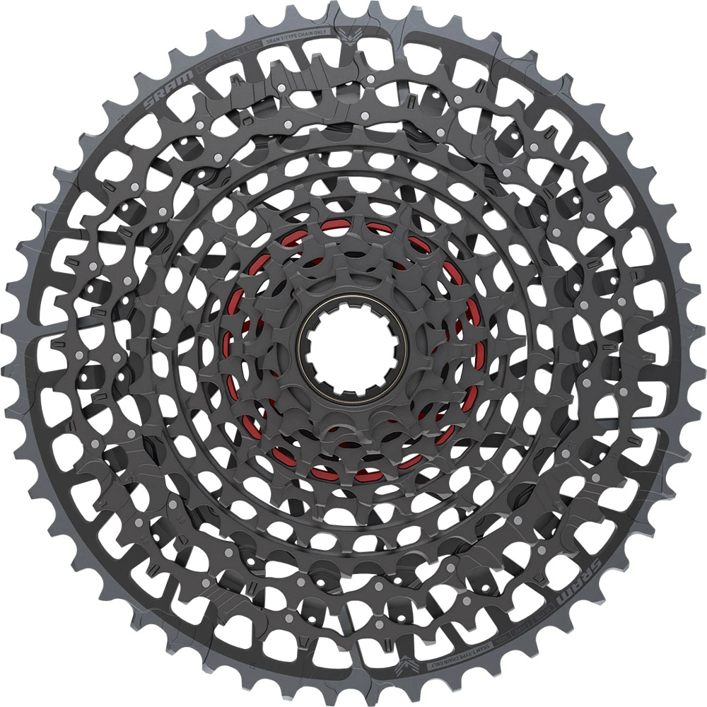 SRAM Groupe X0 Eagle Transmission AXS E-MTB (sans Manivelle) 6 SRAM Groupe X0 Eagle Transmission AXS E-MTB (sans Manivelle) – Image 6