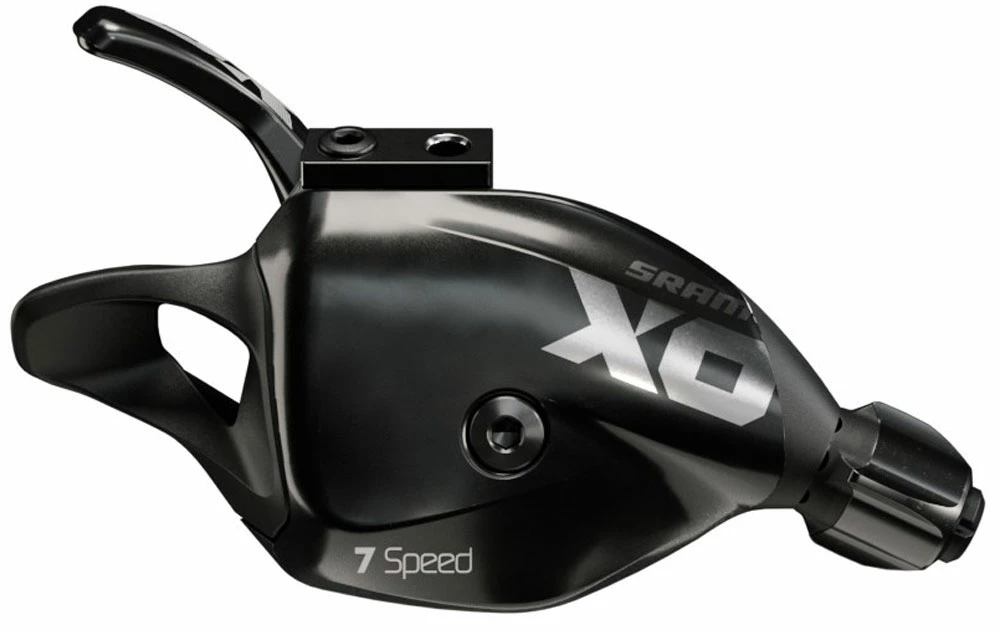 SRAM X01 DH X-ACTUATION™ Levier De Vitesse à 7 Positions 2 SRAM X01 DH X-ACTUATION™ Levier De Vitesse à 7 Positions – Image 2