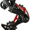 SRAM Dérailleur Arrière X01 DH X-HORIZON™ à 7 Vitesses