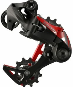 SRAM Dérailleur Arrière X01 DH X-HORIZON™ à 7 Vitesses
