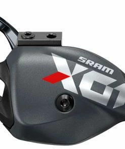SRAM X01 Eagle DUB Groupe 12 Vitesses Boost 10-52 170mm + Tube Frame Strap 9 SRAM X01 Eagle DUB Groupe 12 Vitesses Boost 10-52 170mm + Tube Frame Strap -Composants Soldes Sram X01 Eagle 12 fach Schalthebel 00 7018 433 000 25yOarIe3lKikE