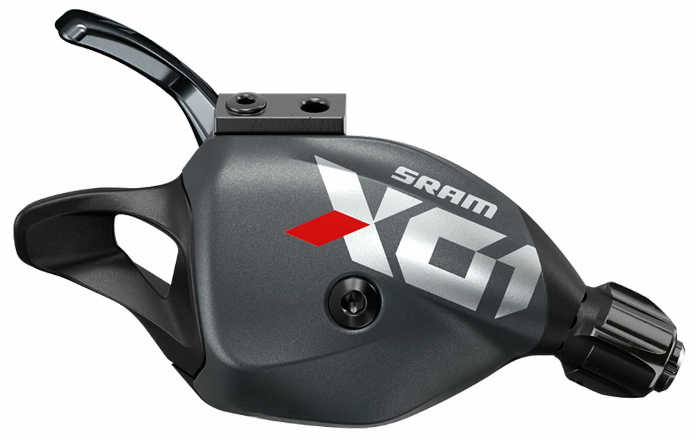 SRAM Levier De Vitesse X01 Eagle 12 Vitesses 2 SRAM Levier De Vitesse X01 Eagle 12 Vitesses – Image 2