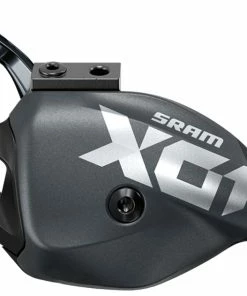 SRAM Levier De Vitesse X01 Eagle 12 Vitesses 5 SRAM Levier De Vitesse X01 Eagle 12 Vitesses -Composants Soldes Sram X01 Eagle 12 fach Schalthebel 00 7018 433 000 3