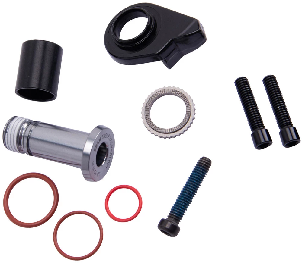 SRAM Vis De Fixation Du Dérailleur X01 Eagle AXS 1 SRAM Vis De Fixation Du Dérailleur X01 Eagle AXS