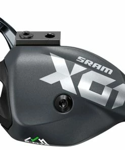 SRAM Levier De Vitesse X01 Eagle E-MTB Single Click 12 Vitesses 5 SRAM Levier De Vitesse X01 Eagle E-MTB Single Click 12 Vitesses -Composants Soldes Sram X01 Eagle E MTB Single Click 12 fach Schalthebel 00 7018 434 000 3