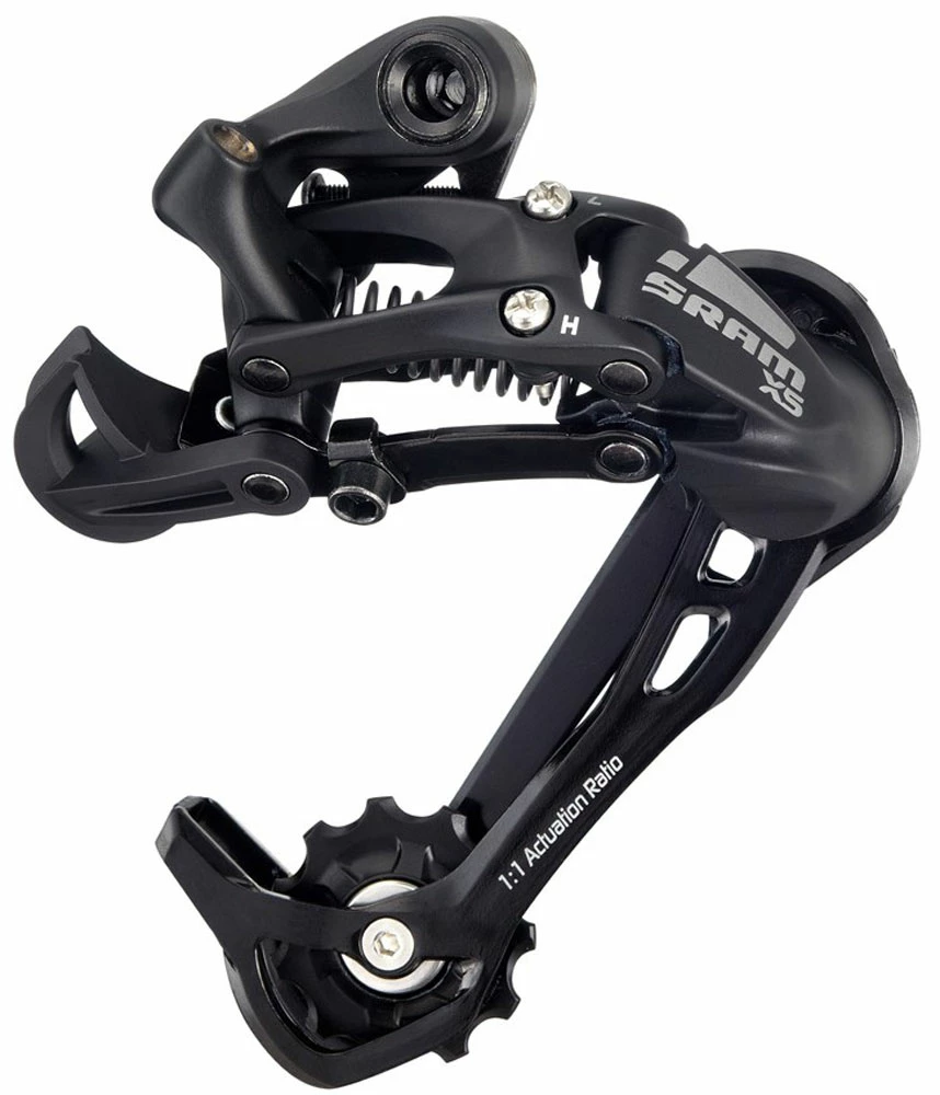SRAM Dérailleur X5 9 Vitesses 2 SRAM Dérailleur X5 9 Vitesses – Image 2