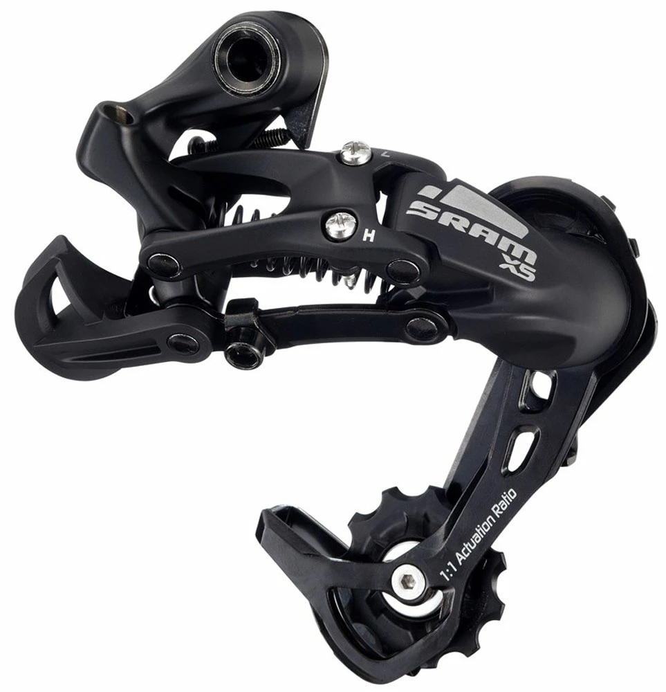 SRAM Dérailleur X5 9 Vitesses 1 SRAM Dérailleur X5 9 Vitesses