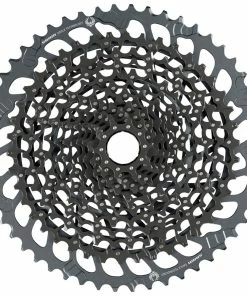 SRAM GX Eagle 12 Vitesses, Kit De Mise à Niveau 11-52T 8 SRAM GX Eagle 12 Vitesses, Kit De Mise à Niveau 11-52T -Composants Soldes Sram XG 1275 Eagle 12 fach Kassette 10 52T 00 2418 109 000