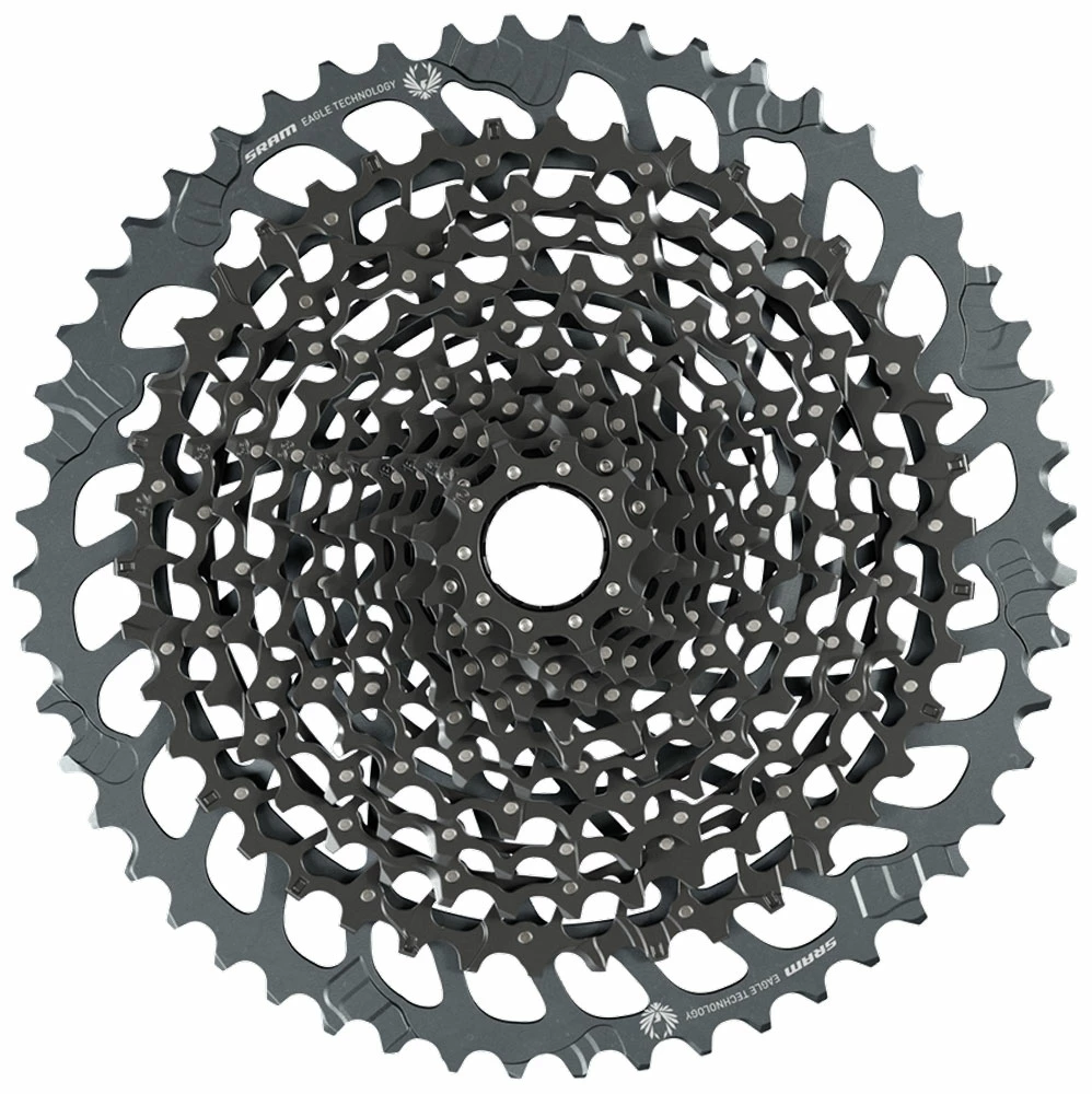 SRAM GX Eagle 12 Vitesses, Kit De Mise à Niveau 11-52T 4 SRAM GX Eagle 12 Vitesses, Kit De Mise à Niveau 11-52T – Image 4