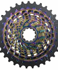 SRAM Red XG-1290 D1 Cassette 12 Vitesses