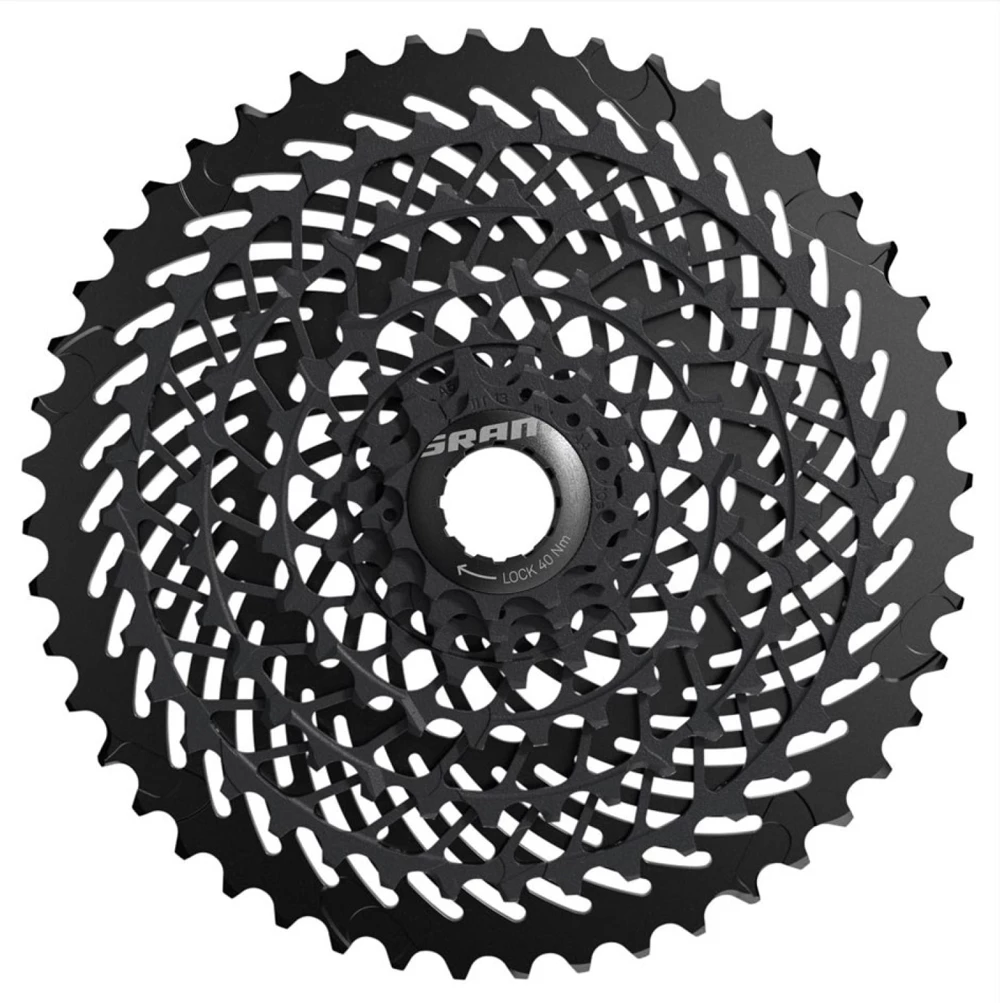 SRAM XG-899 Cassette E-Bike 8 Vitesses 11-48T 1 SRAM XG-899 Cassette E-Bike 8 Vitesses 11-48T