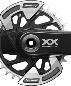 SRAM XX Eagle MTB Wide 1x12 Manivelle 32T