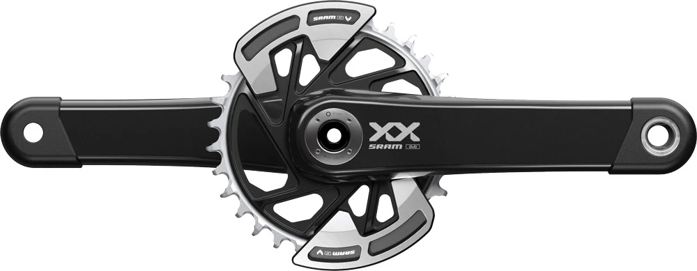 SRAM XX Eagle MTB Wide 1x12 Manivelle 32T 1 SRAM XX Eagle MTB Wide 1x12 Manivelle 32T