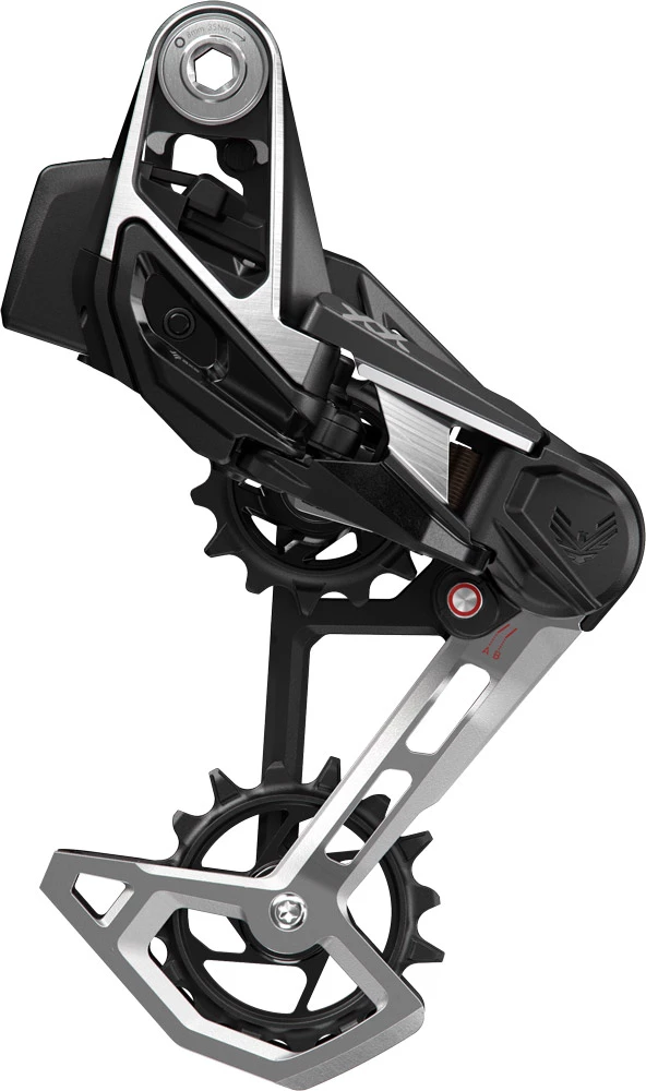 SRAM XX Eagle AXS Transmission DUB Powermeter Wide Groupe 12 Vitesses 3 SRAM XX Eagle AXS Transmission DUB Powermeter Wide Groupe 12 Vitesses – Image 3