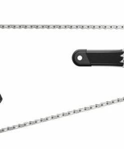 SRAM XX SL Eagle AXS Transmission DUB Powermeter Groupe 12 Vitesses