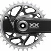 SRAM XX SL Eagle DUB Q168 Manivelle 1x12 Vitesses 34T