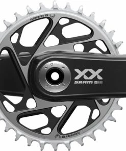 SRAM XX SL Eagle DUB Q168 Manivelle 1x12 Vitesses 34T
