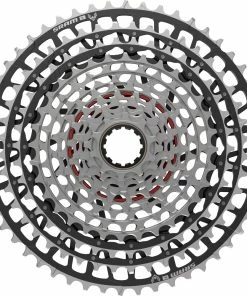 SRAM XX SL Eagle Transmission XS-1299 Cassette 12 Vitesses 10-52