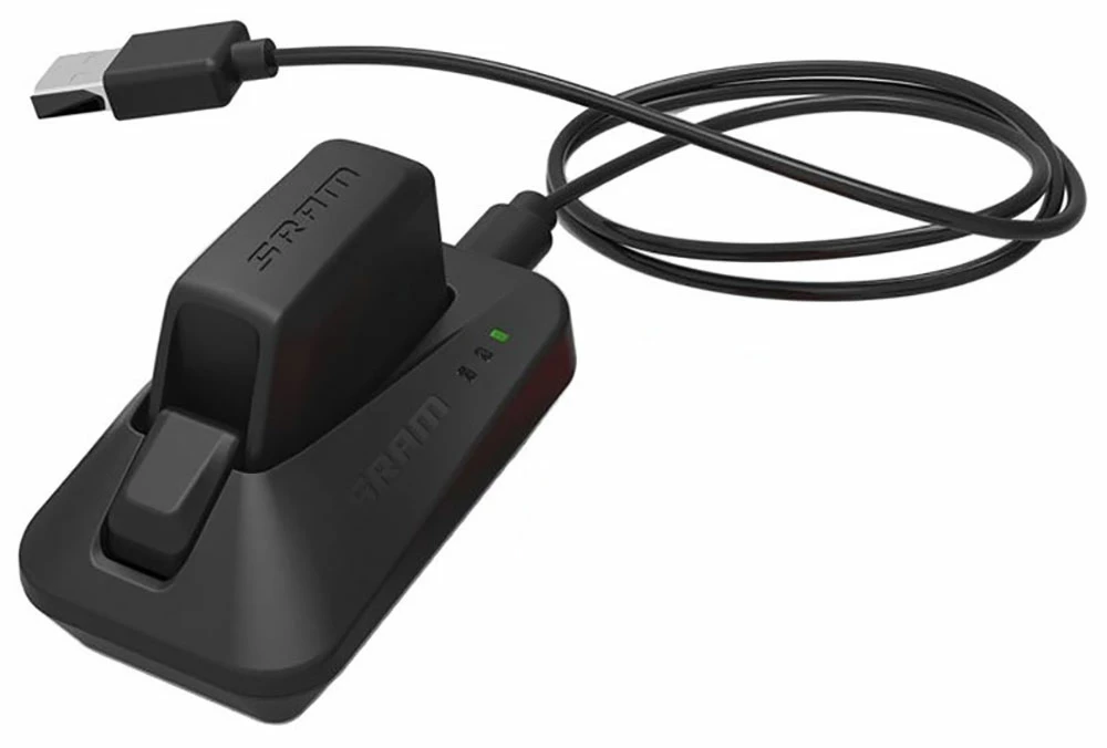 SRAM XX1 Eagle AXS Kit De Mise à Niveau 1x12 Vitesses 10-50T 6 SRAM XX1 Eagle AXS Kit De Mise à Niveau 1x12 Vitesses 10-50T – Image 6