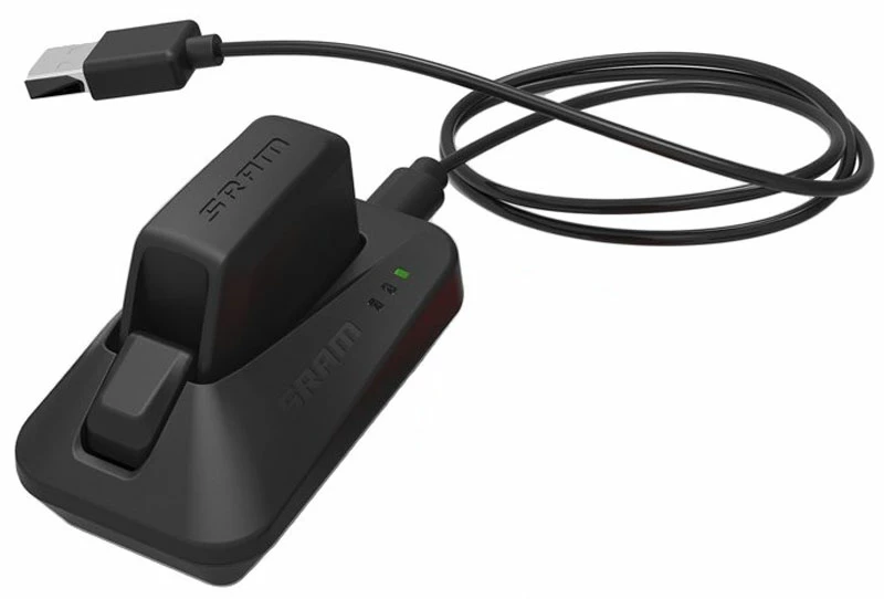 SRAM XX1 Eagle AXS Kit De Mise à Niveau 1x12 Vitesses Avec Cassette 10-50T 6 SRAM XX1 Eagle AXS Kit De Mise à Niveau 1x12 Vitesses Avec Cassette 10-50T – Image 6