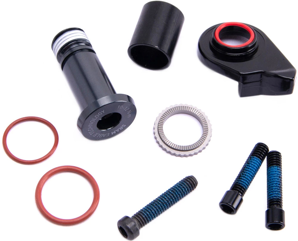 SRAM XX1 Eagle AXS Vis De Fixation Du Dérailleur Arrière 1 SRAM XX1 Eagle AXS Vis De Fixation Du Dérailleur Arrière