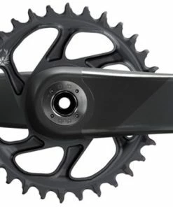 SRAM XX1 Eagle DUB SL 12 Plateaux Manivelle 32T