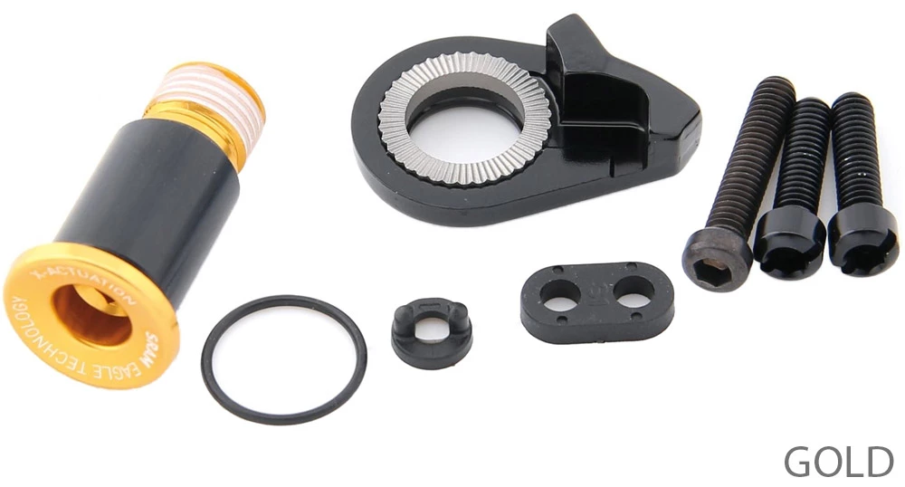 SRAM XX1 Eagle Vis De Fixation Du Dérailleur Arrière 2 SRAM XX1 Eagle Vis De Fixation Du Dérailleur Arrière – Image 2