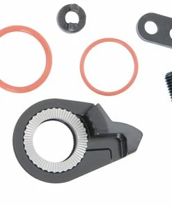 SRAM XX1 Eagle Vis De Fixation Du Dérailleur Arrière 5 SRAM XX1 Eagle Vis De Fixation Du Dérailleur Arrière -Composants Soldes Sram XX1 Eagle Schaltwerksbefestigungsschraube 11 7518 076 000 3