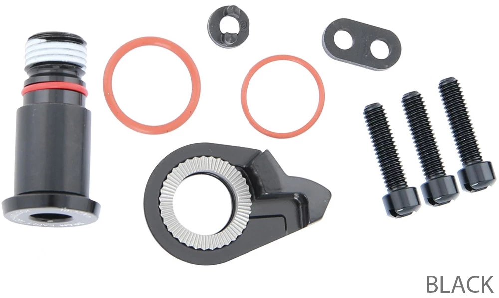 SRAM XX1 Eagle Vis De Fixation Du Dérailleur Arrière 3 SRAM XX1 Eagle Vis De Fixation Du Dérailleur Arrière – Image 3