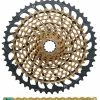 SRAM XX1 Eagle XG-1299 Cassette 10-52T+XX1 Eagle Chaîne 12-speed Kit D'usure