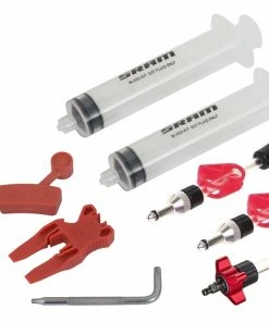 SRAM Kit De Purge Pour Freins à Disque Sans DOT 5.1