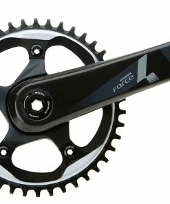 SRAM Force 1x11 Manivelle GXP 42T