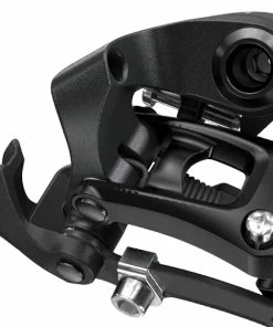 SRAM GX Dérailleur 2x10 Vitesses Medium 4 SRAM GX Dérailleur 2x10 Vitesses Medium -Composants Soldes Sram GX Schaltwerk Medium 2