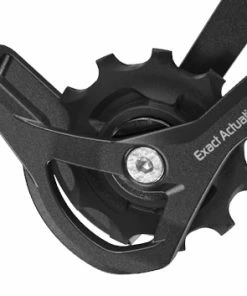 SRAM GX Dérailleur 2x10 Vitesses Medium 5 SRAM GX Dérailleur 2x10 Vitesses Medium -Composants Soldes Sram GX Schaltwerk Medium 3
