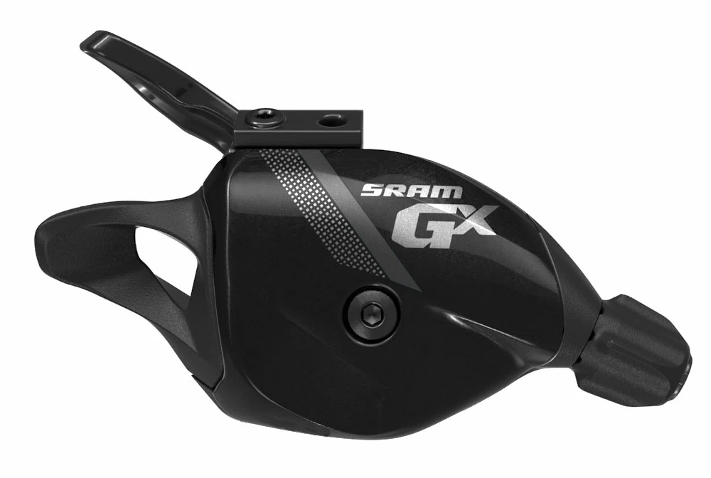 SRAM GX 2x10-fach Levier De Vitesse Set 2 SRAM GX 2x10-fach Levier De Vitesse Set – Image 2