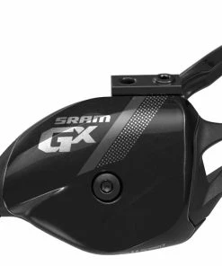 SRAM GX 2x10-fach Levier De Vitesse Set 7 SRAM GX 2x10-fach Levier De Vitesse Set -Composants Soldes Sram GX Trigger 2 10 fach 3
