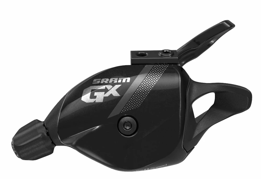 SRAM GX 2x10-fach Levier De Vitesse Set 3 SRAM GX 2x10-fach Levier De Vitesse Set – Image 3