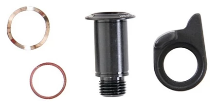 SRAM Fixation Du Dérailleur X.0 / X.9 Type 2 à Partir De 2011