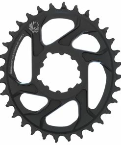 SRAM Plateau Oval X-Sync Eagle DM 3mm Boost
