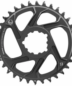 SRAM Plateau X-Sync 2 Eagle Direct Mount 3mm Offset -Composants Soldes Sram X SYNC 2 11 6218 030 050 34thU3SIq8KO11v6