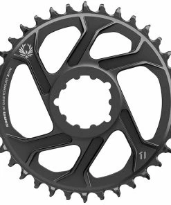 SRAM X-Sync 2 Eagle SL Direct Mount 3mm Offset Plateau Boost 6 SRAM X-Sync 2 Eagle SL Direct Mount 3mm Offset Plateau Boost -Composants Soldes Sram X SYNC 2 11 6218 030 050 36tcPi0dn9BjyaRP